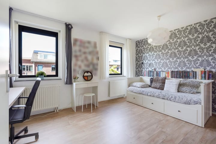 Foto 41 van Poldermeesterstraat 5