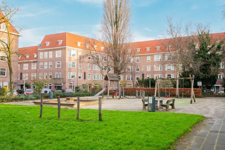 Foto 18 van Achillesstraat 97-H