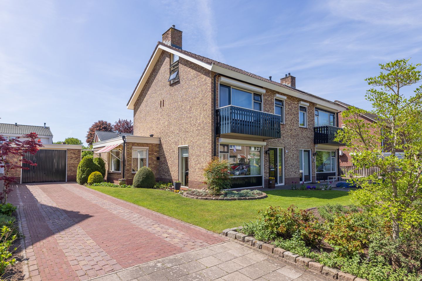 Foto 1 van Hagslagen 38