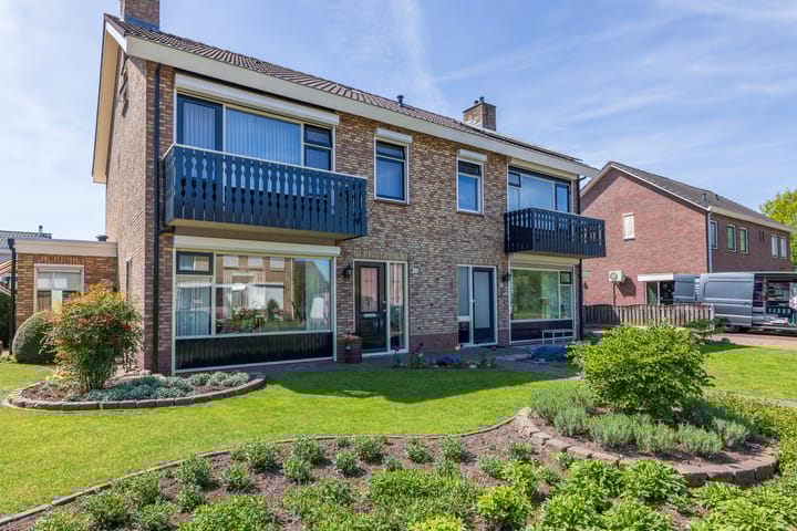 Foto 2 van Hagslagen 38