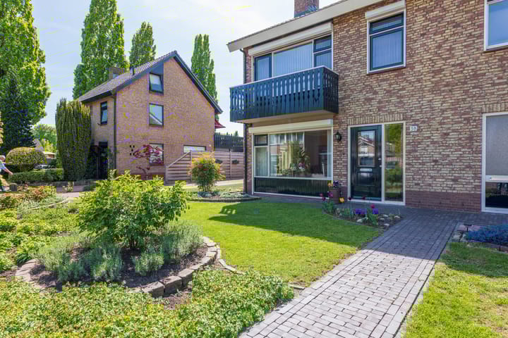 Foto 3 van Hagslagen 38