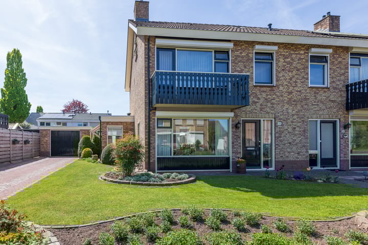 Foto 4 van Hagslagen 38