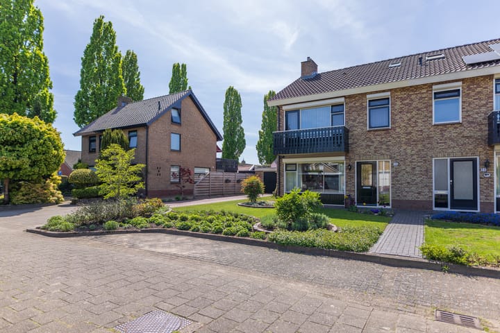 Foto 5 van Hagslagen 38