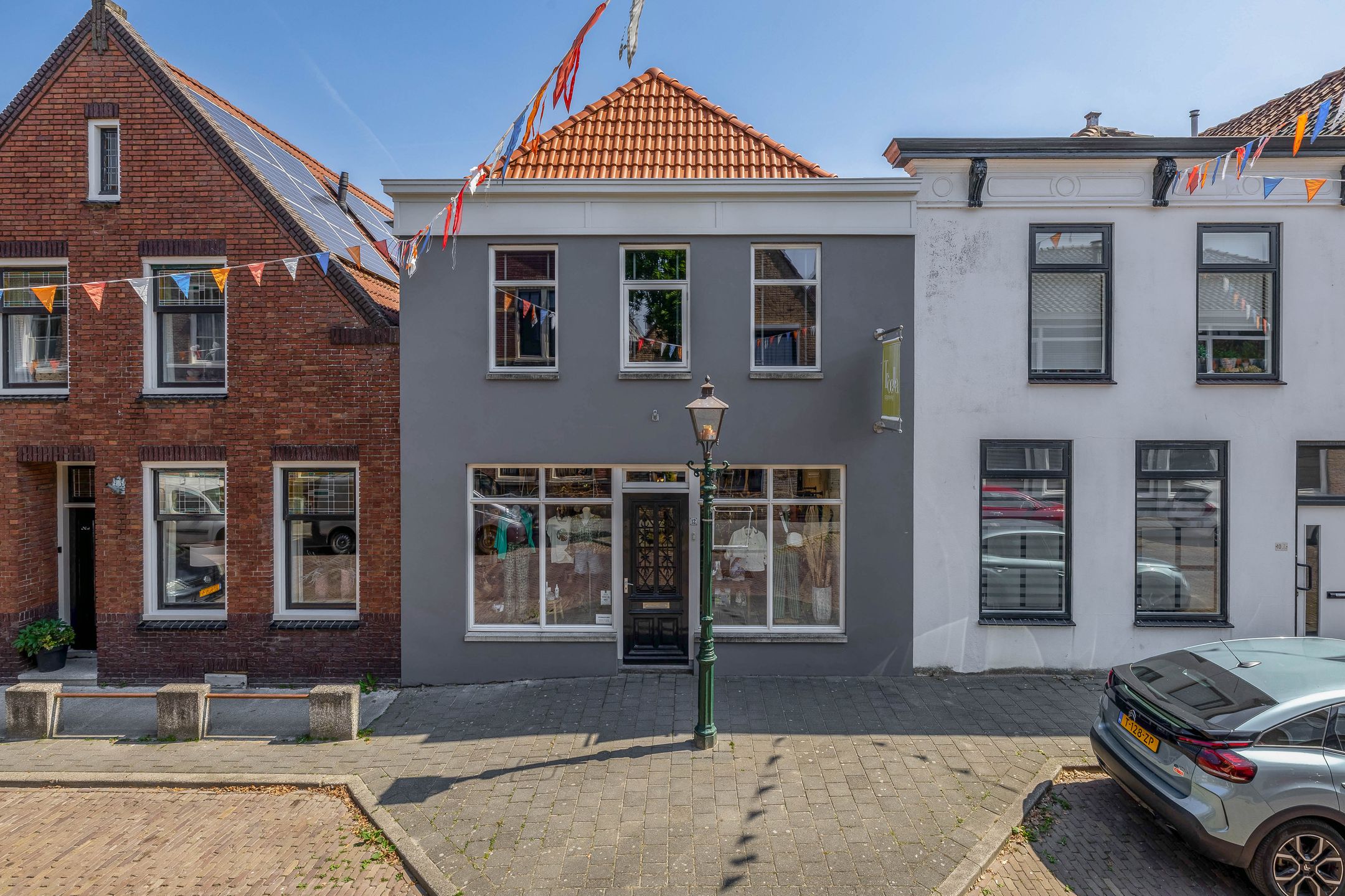 Voorstraat 12 