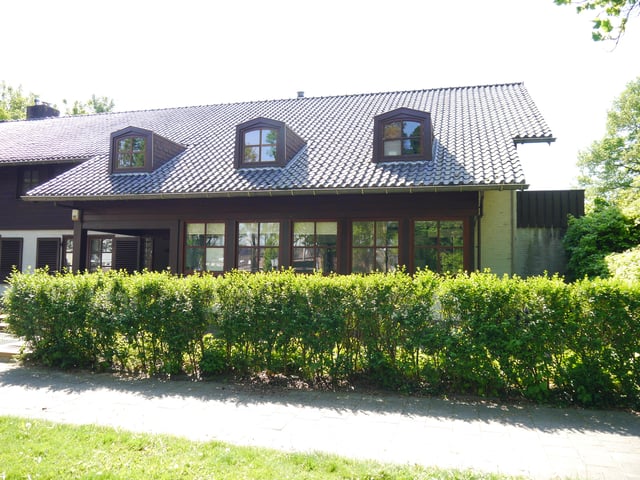 Hendrik Hamerstraat 22
