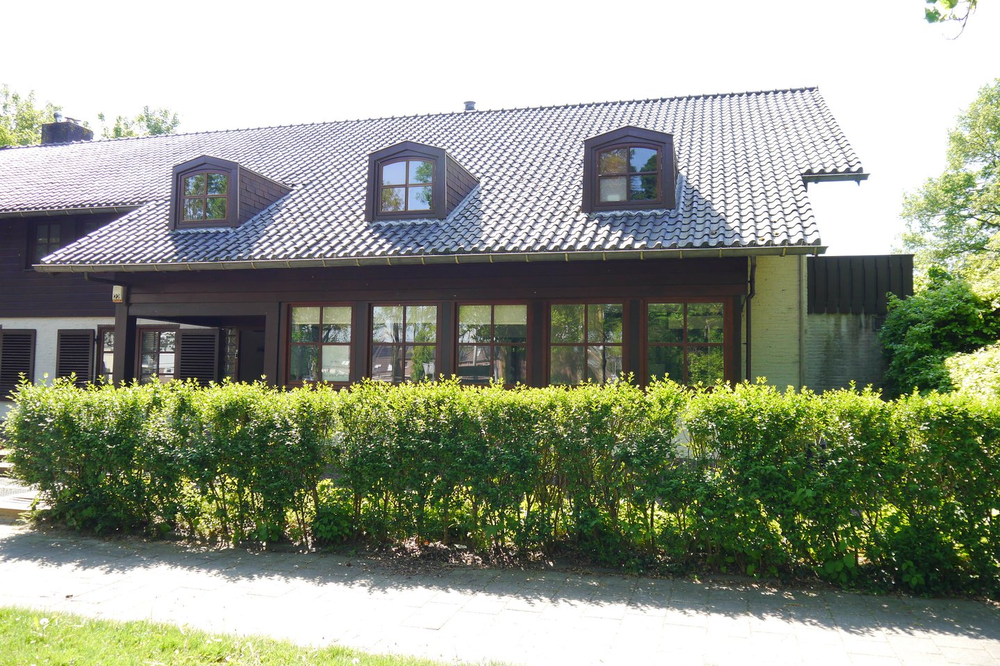 Bekijk foto 1 van Hendrik Hamerstraat 22
