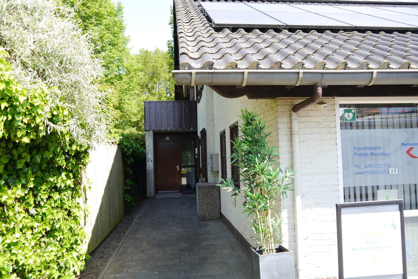 Bekijk foto 2 van Hendrik Hamerstraat 22