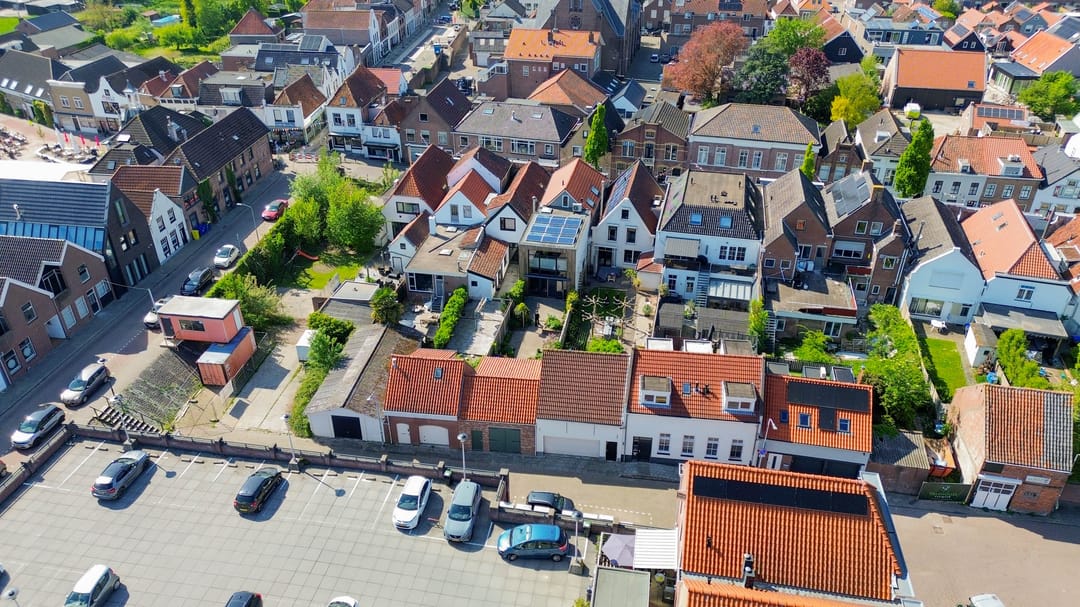 Foto 43 van Voorstraat 12