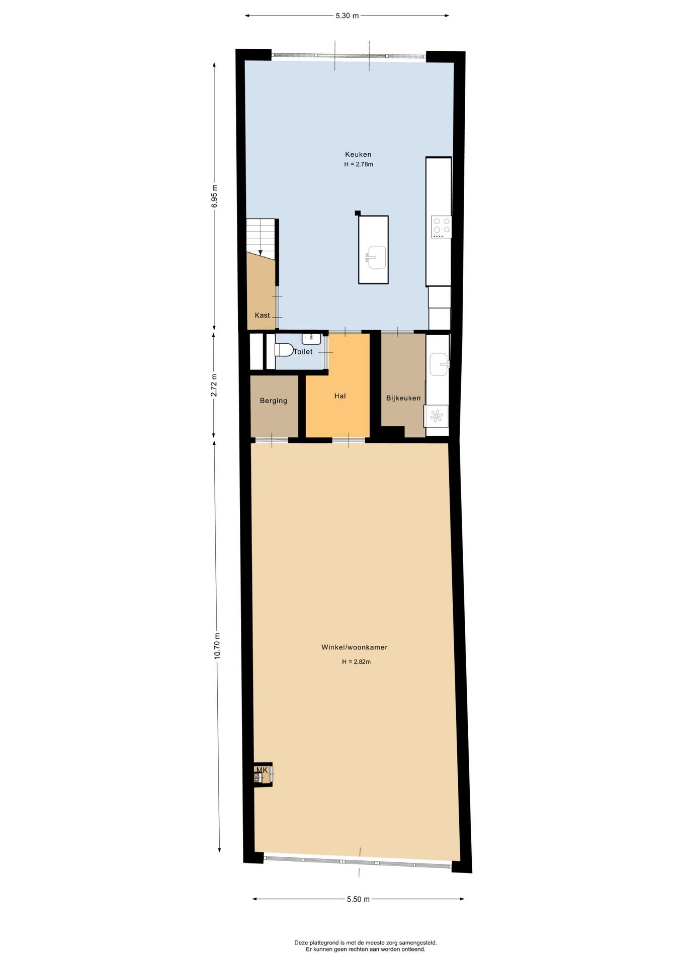 Foto 45 van Voorstraat 12