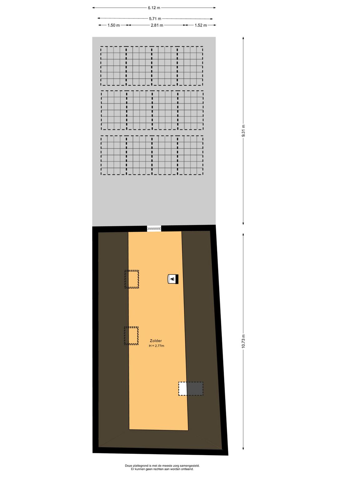 Foto 47 van Voorstraat 12