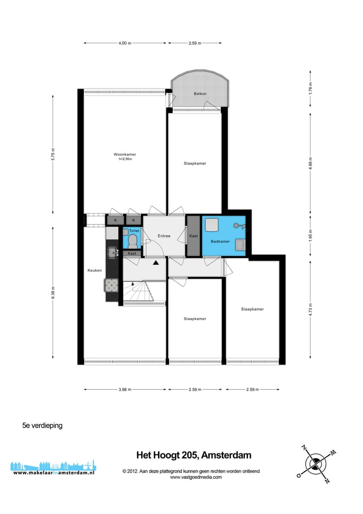 Foto 35 van Het Hoogt 205