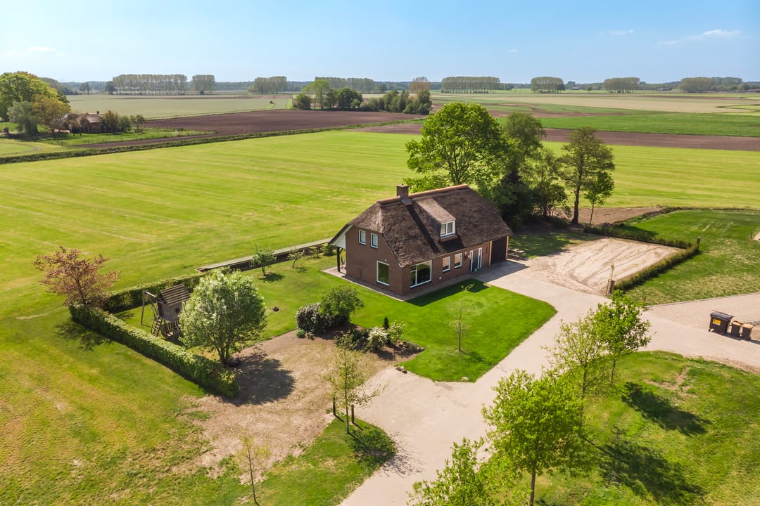 Photo 1 of Stokkumerbroekweg 6-A