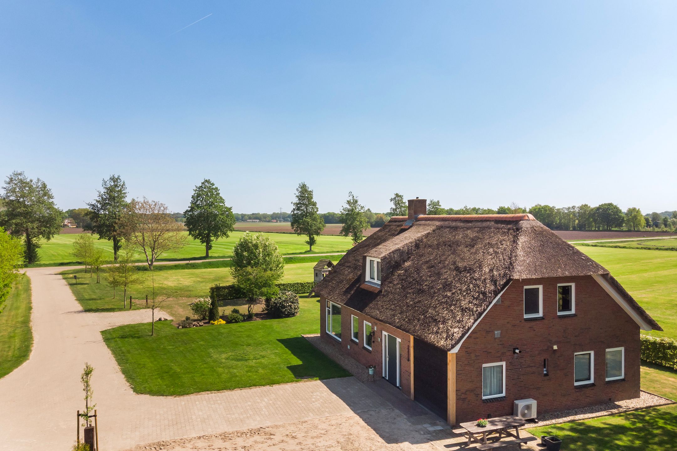 Photo 3 of Stokkumerbroekweg 6-A