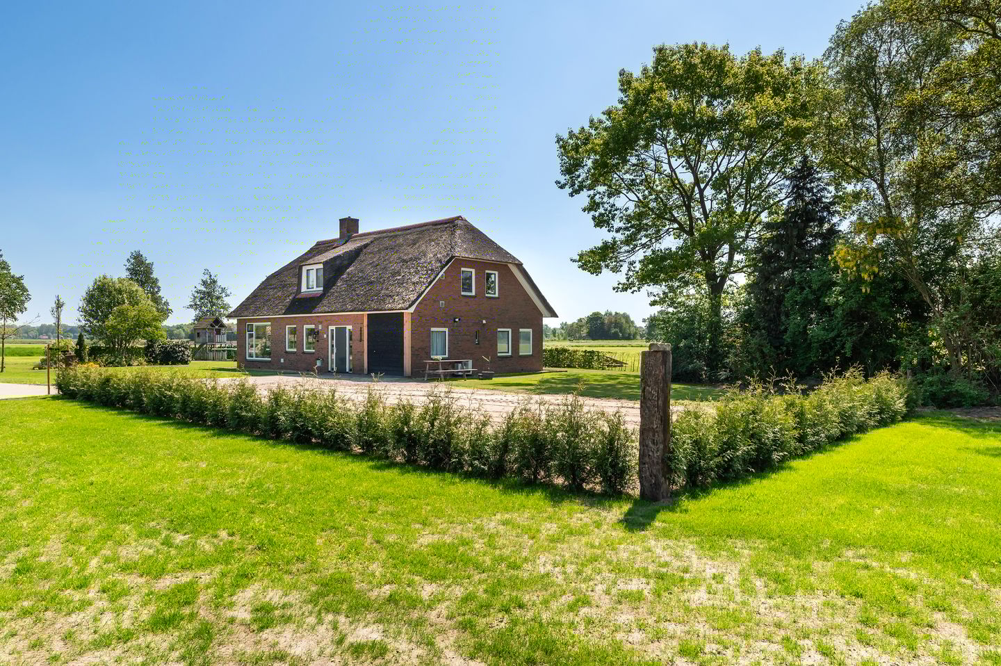 Photo 4 of Stokkumerbroekweg 6-A