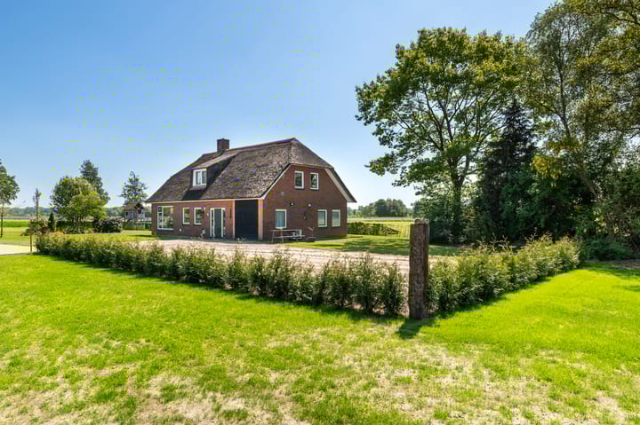 Foto 4 van Stokkumerbroekweg 6-A