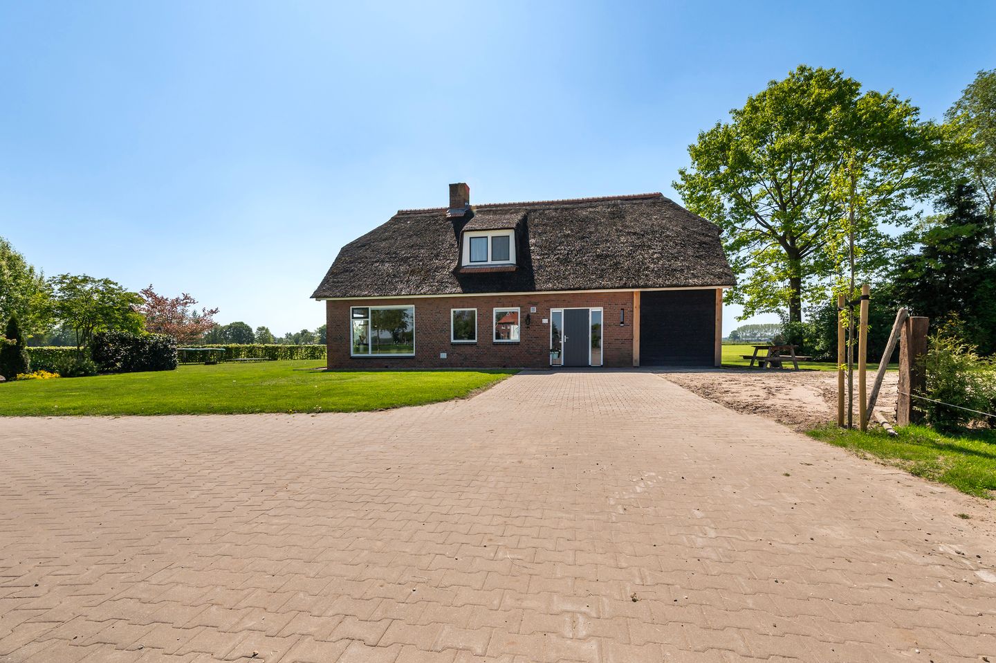 Photo 5 of Stokkumerbroekweg 6-A