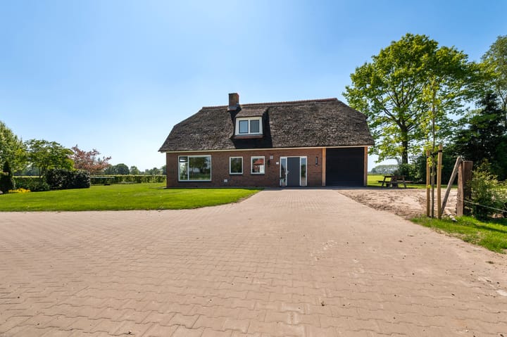 Foto 5 van Stokkumerbroekweg 6-A