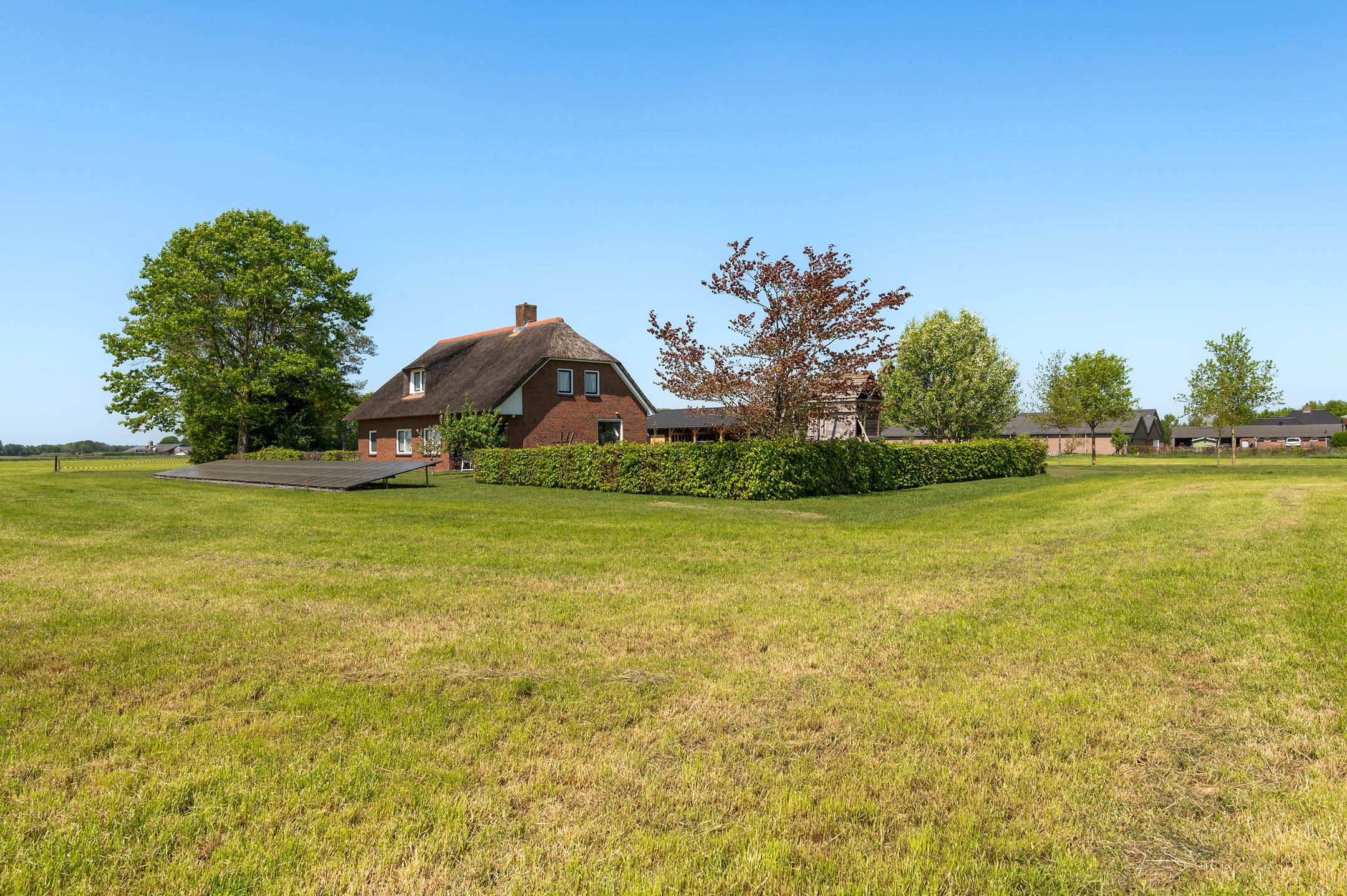 Photo 6 of Stokkumerbroekweg 6-A