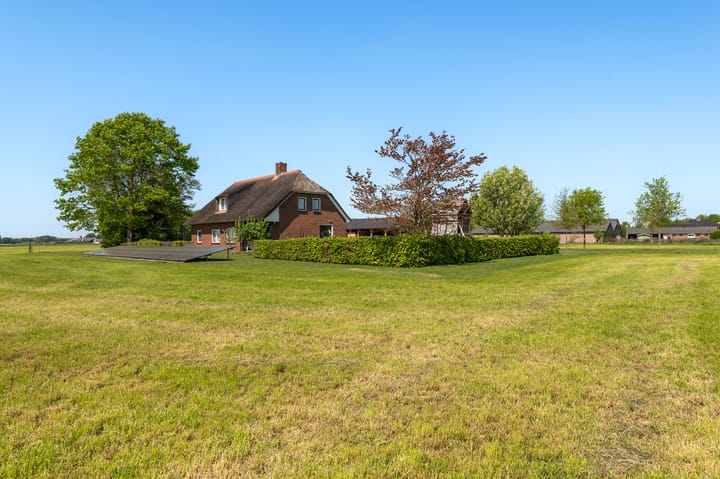 Foto 6 van Stokkumerbroekweg 6-A