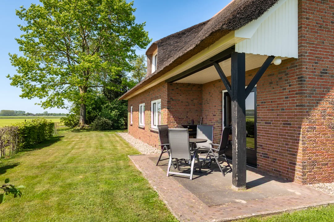 Photo 8 of Stokkumerbroekweg 6-A