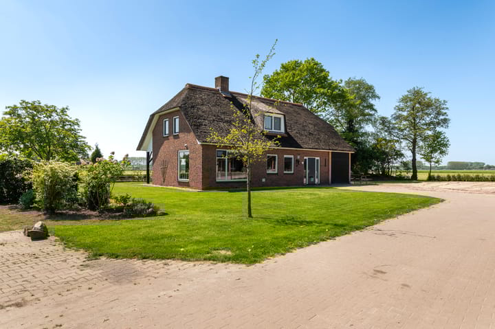 Foto 2 van Stokkumerbroekweg 6-A