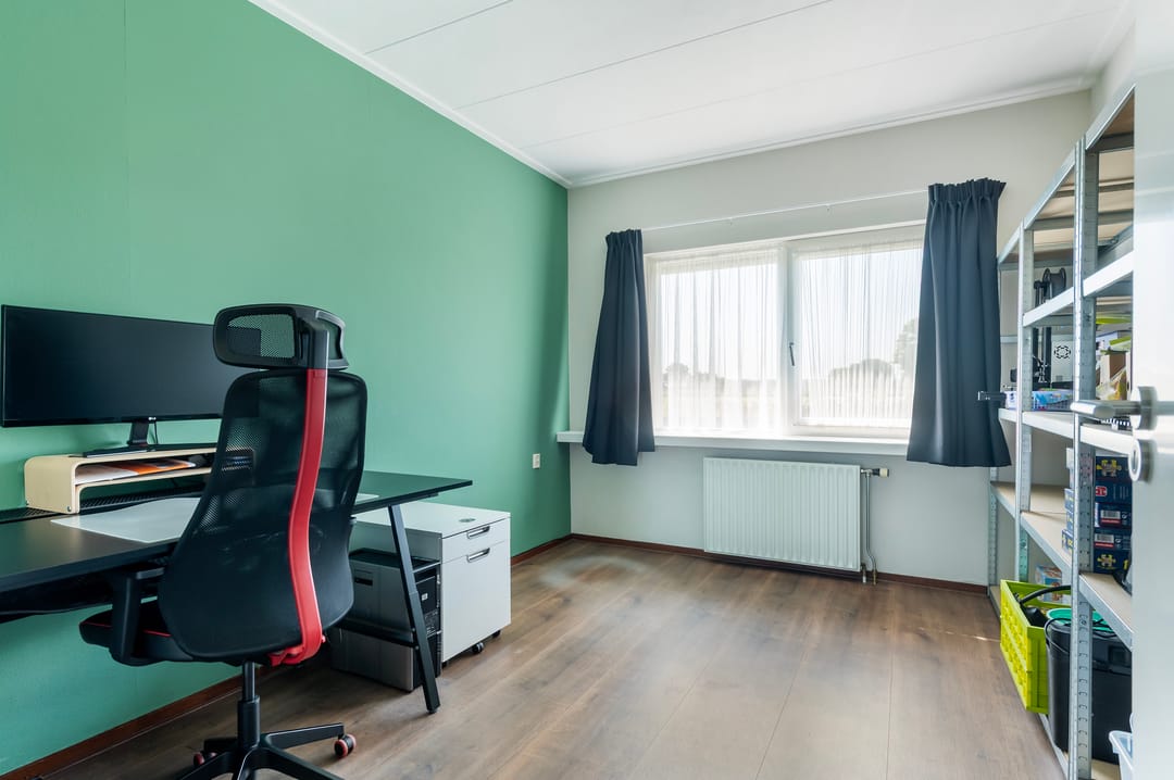 Photo 26 of Stokkumerbroekweg 6-A