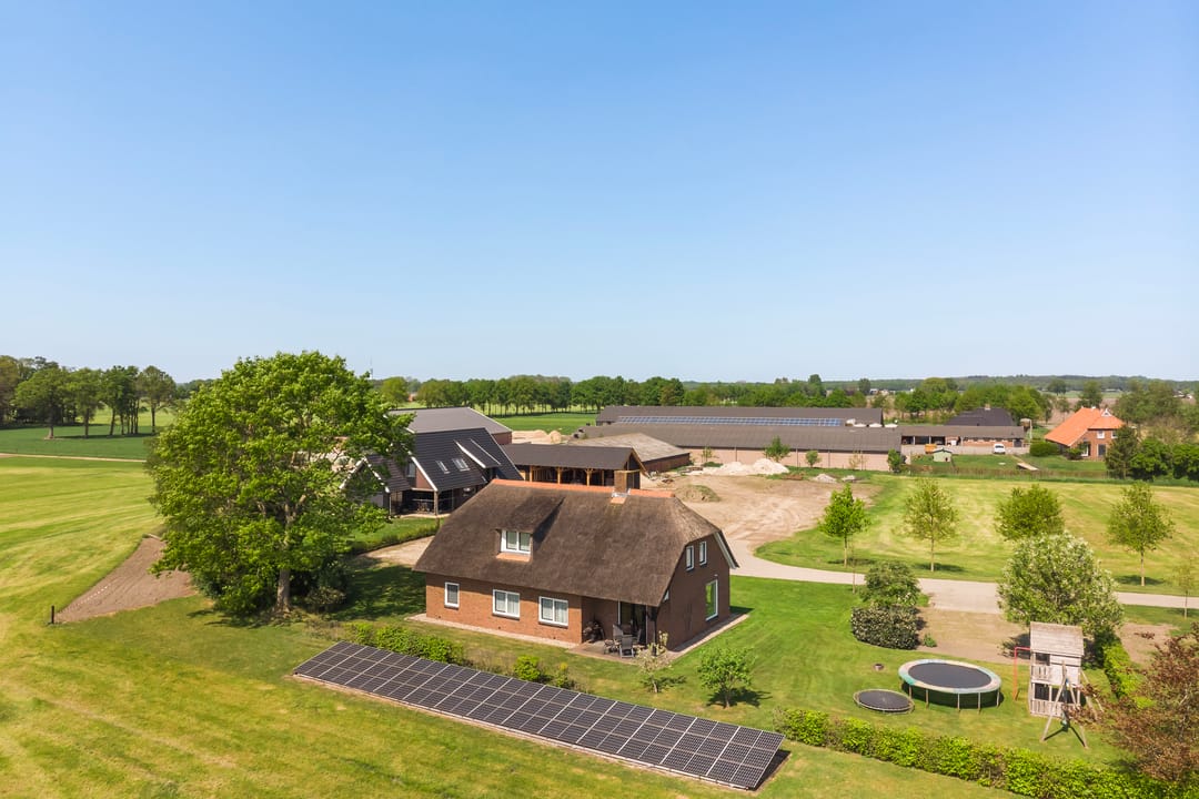 Photo 28 of Stokkumerbroekweg 6-A