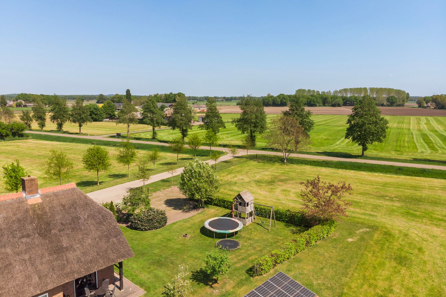 Photo 29 of Stokkumerbroekweg 6-A