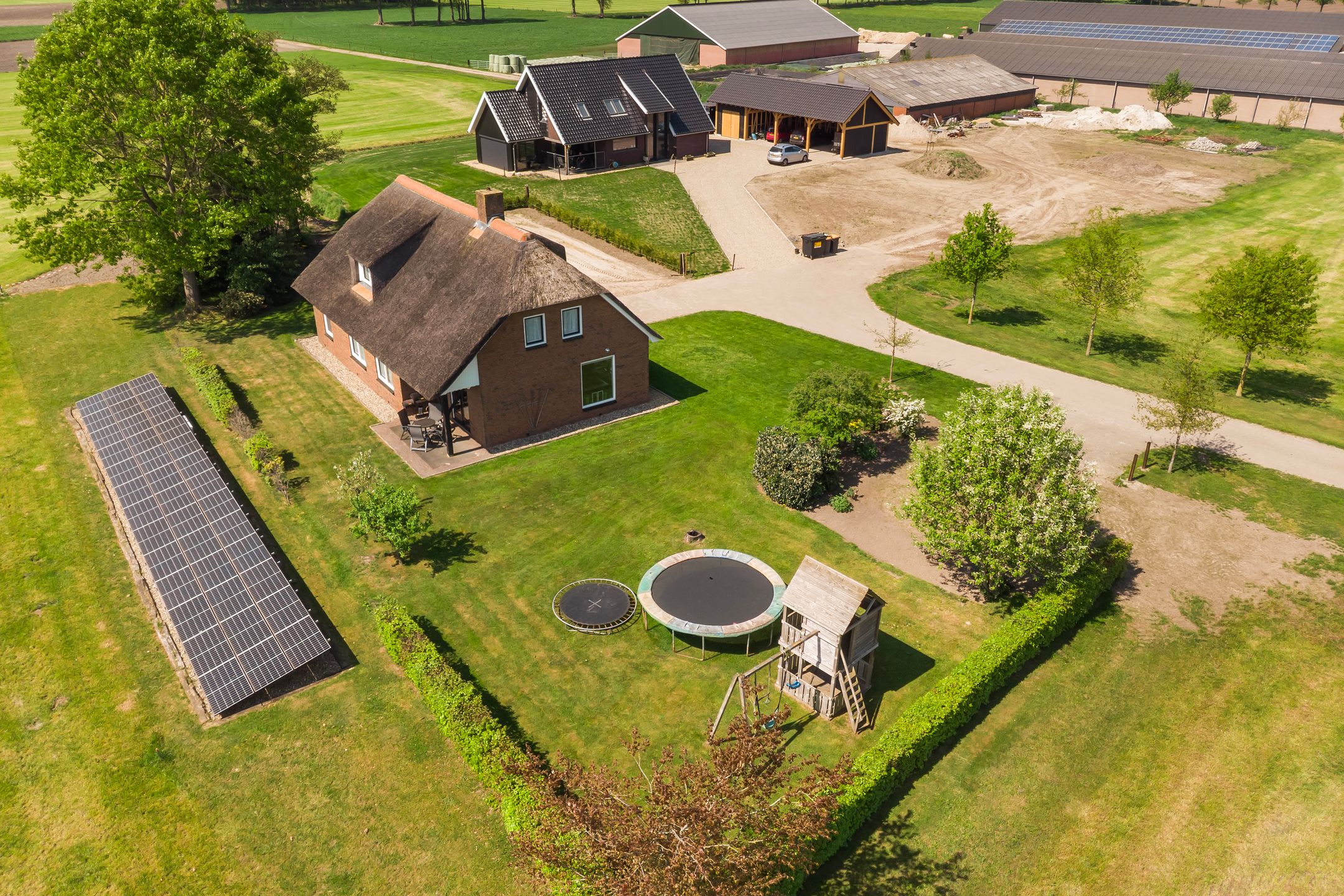 Photo 30 of Stokkumerbroekweg 6-A