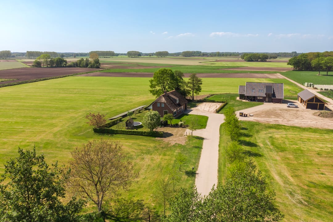 Photo 32 of Stokkumerbroekweg 6-A