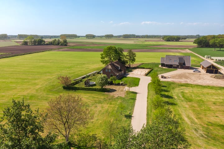 Foto 32 van Stokkumerbroekweg 6-A