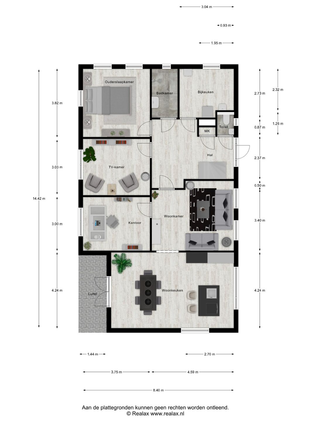 Photo 38 of Stokkumerbroekweg 6-A