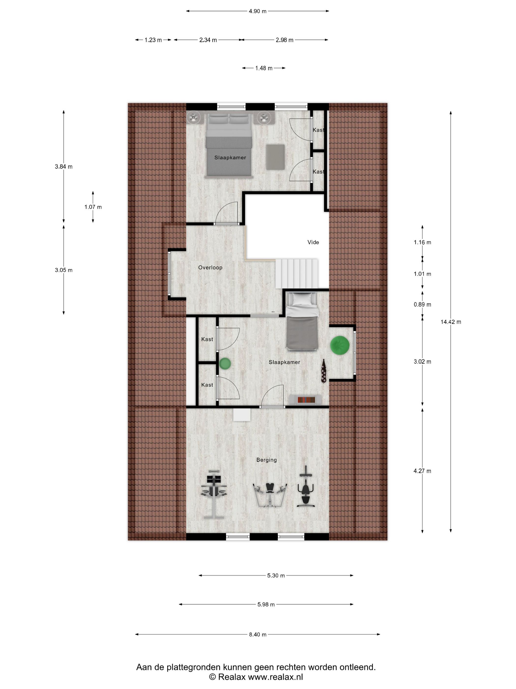 Photo 39 of Stokkumerbroekweg 6-A