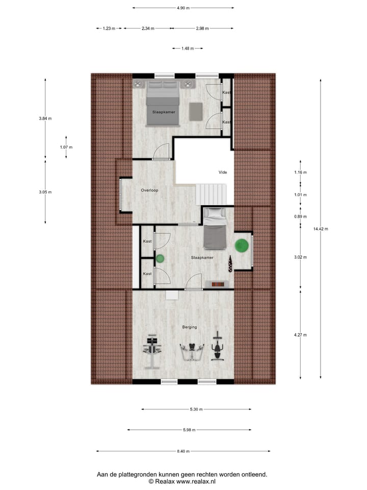 Foto 39 van Stokkumerbroekweg 6-A