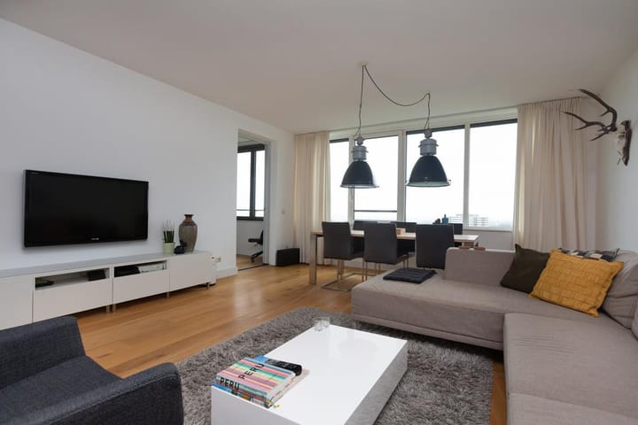 Foto 3 van Klaroenstraat 381