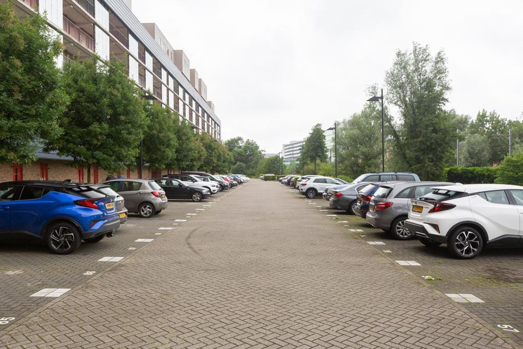 Foto 27 van Klaroenstraat 381