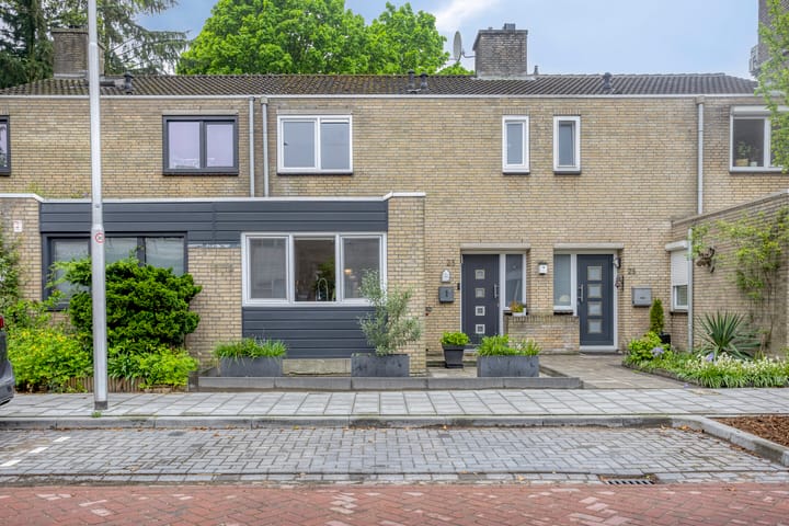 Foto 1 van Generaal Linckerslaan 23