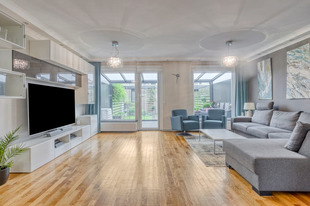 Photo 2 of Generaal Linckerslaan 23