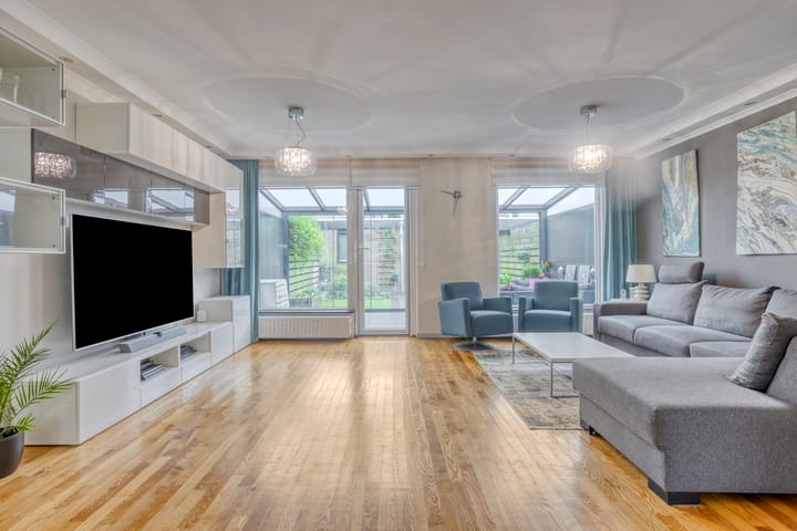 Foto 2 van Generaal Linckerslaan 23