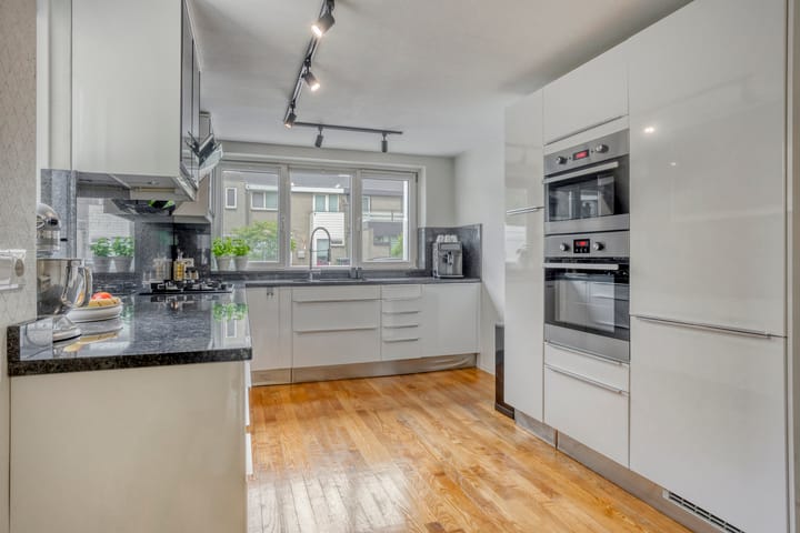 Foto 3 van Generaal Linckerslaan 23