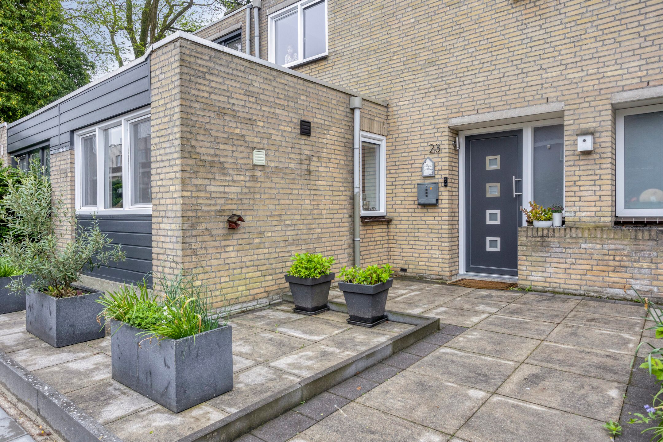 Photo 6 of Generaal Linckerslaan 23