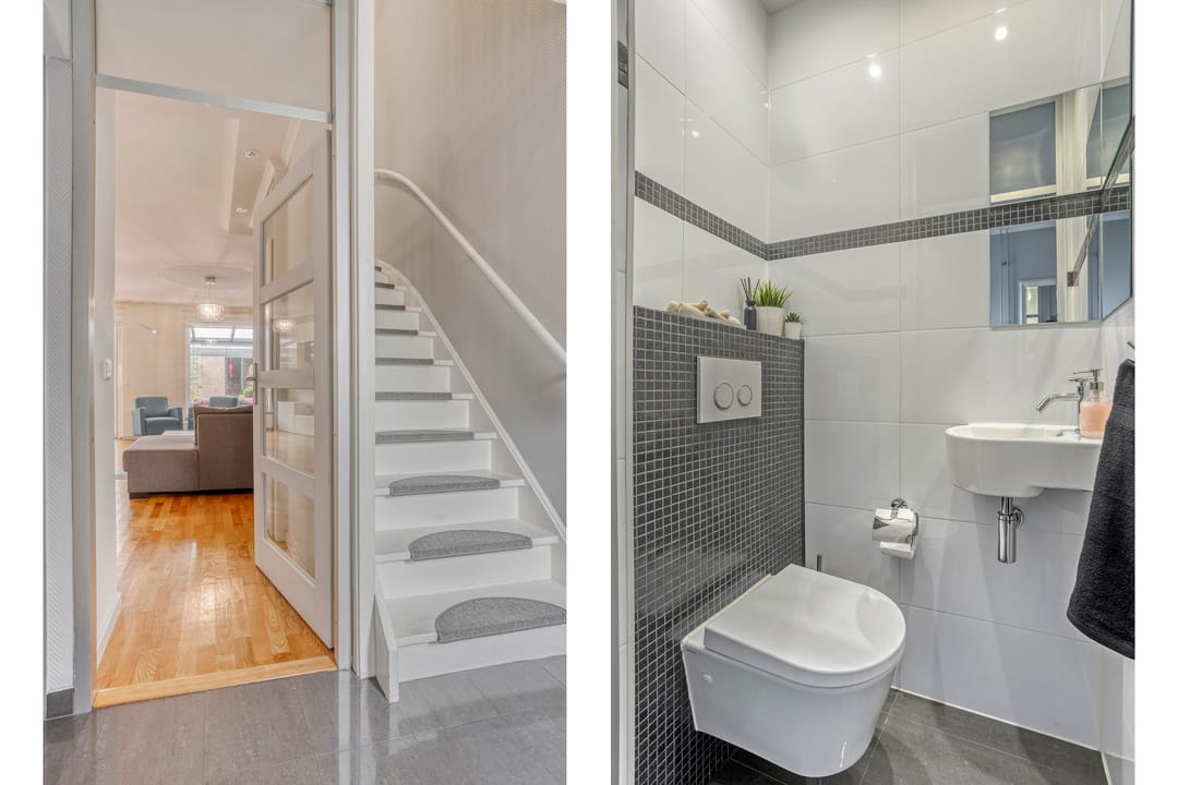 Photo 8 of Generaal Linckerslaan 23