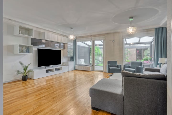 Foto 9 van Generaal Linckerslaan 23