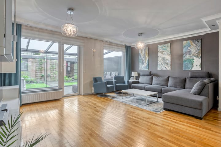 Foto 11 van Generaal Linckerslaan 23