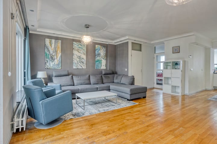 Foto 12 van Generaal Linckerslaan 23