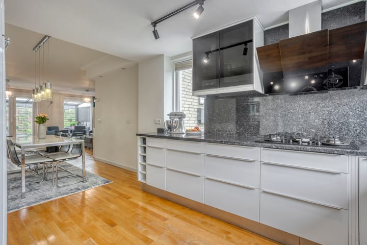 Foto 20 van Generaal Linckerslaan 23