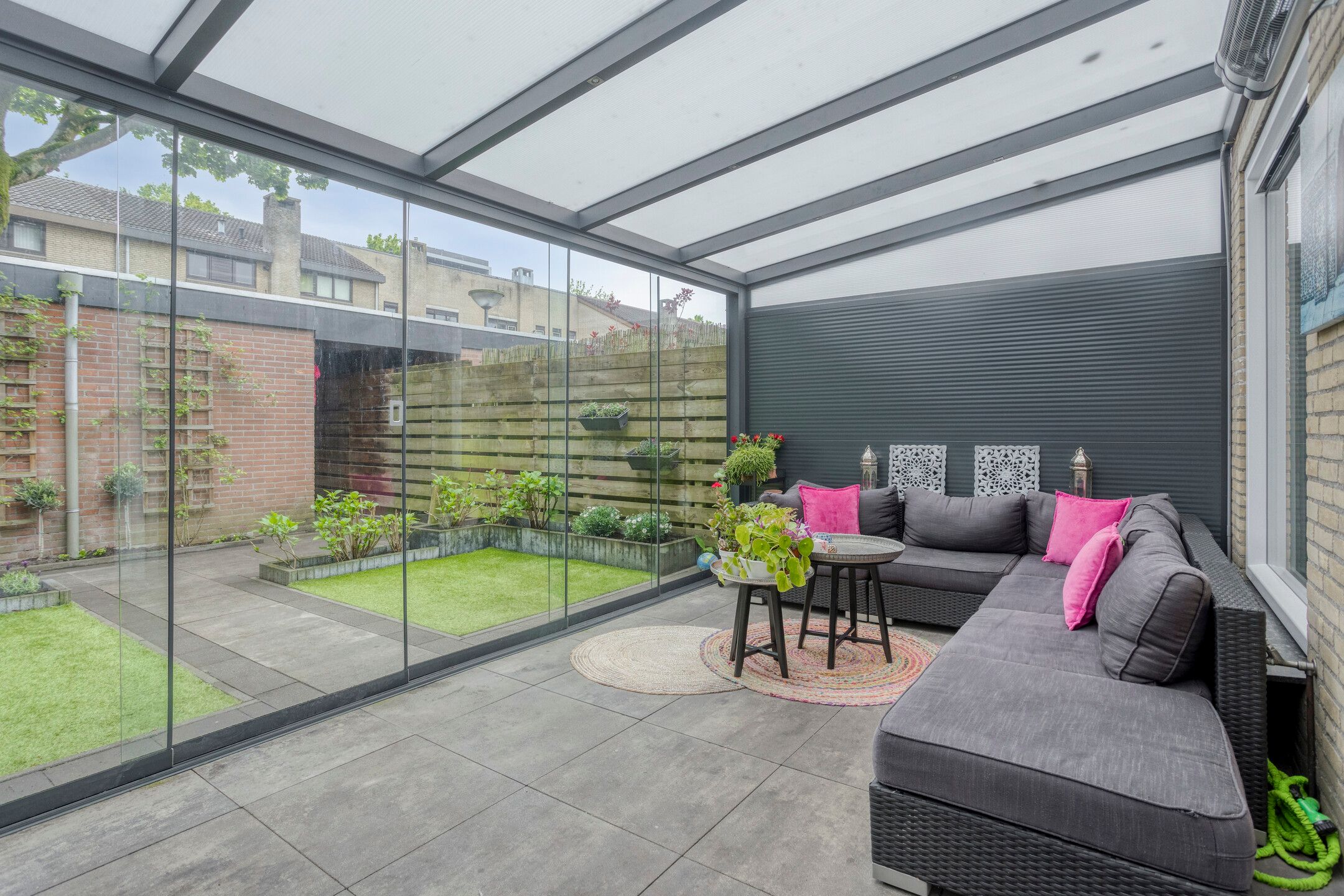 Photo 21 of Generaal Linckerslaan 23