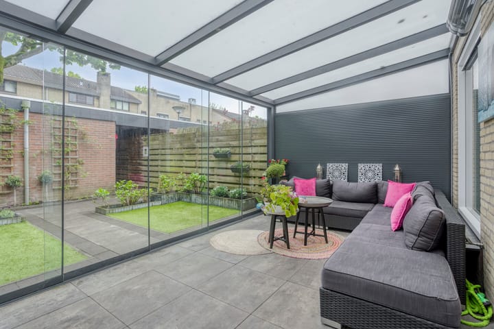 Foto 21 van Generaal Linckerslaan 23