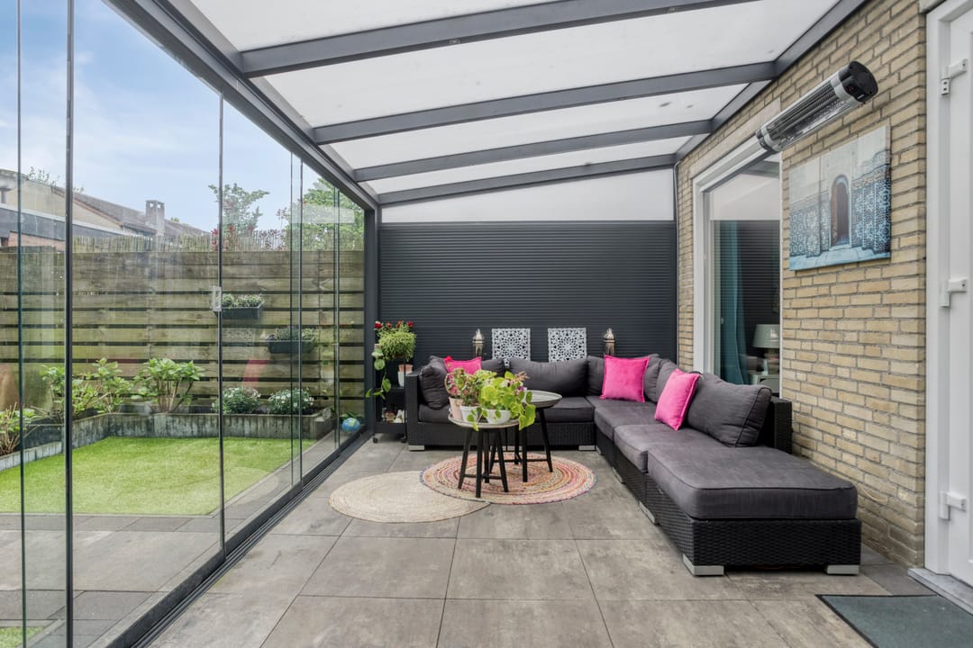 Photo 22 of Generaal Linckerslaan 23