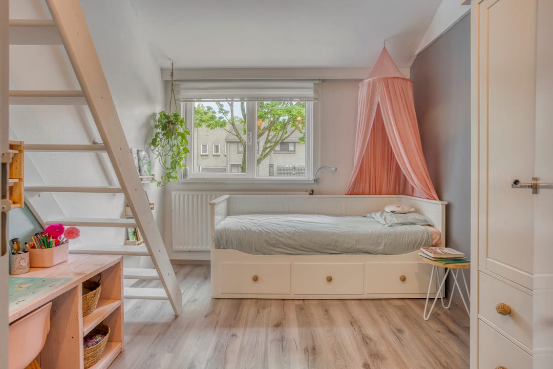 Photo 23 of Generaal Linckerslaan 23